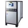 Buy cheap Plastics Injection Industrial Water Chiller High Efficiency from wholesalers