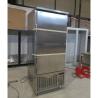 Buy cheap 1960w SS201 Tecumseh Commercial Blast Freezers from wholesalers