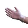 Buy cheap Smooth Surface PVC Disposable Medical Gloves With Great Elasticity from wholesalers