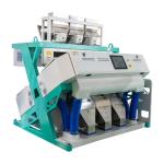 600-700KG/H Sesame Color Sorter 3D Intelligent Identification Technology