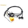 Buy cheap High Temperature Resistant Automotive Wiring Harness Deutsch JAE YAZIKA Connectors 300V IP67 from wholesalers