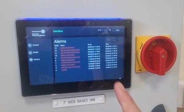 Buy cheap Android Wall Mount Tablet With Arudino and Source Code from wholesalers
