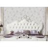 Buy cheap Moisture Resistant European Style Wallpaper Durable PVC Wallpaper For Bed Room / Living Room from wholesalers
