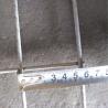 Buy cheap Hot Dipped Galvanized Fence Gabion 6m Welded Wire Mesh Panels from wholesalers