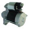 Buy cheap 12 Voltage 10T Engine Auto Starter Motor , Honda Starter Motor GX630 19250 from wholesalers