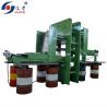 Buy cheap 220/380V Frame Type Automatic Hydraulic Rubber Vulcanizer for Car Mat Belt Production from wholesalers