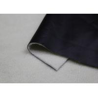 Buy cheap Women ' S Coat Pu Bonded Faux Leather Fabric 1.4 Mm Thickness Anti- Mildew product
