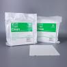 Buy cheap 6x6 Inch 180g Cleanroom Microfiber Wipes Class 10-100 Industrial Cleaning Cloth from wholesalers