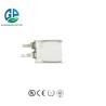 Buy cheap 601012 Smallest 3.7 V Lithium Ion Polymer Battery 50mah For Electronic Card from wholesalers