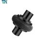 Buy cheap UL Series Tyre Type Shaft Coupling Martin Flex Tyre Coupling Assembly Body Customized from wholesalers