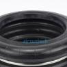 Buy cheap 360mm Diameter 3 Convoluted Helper Springs F-300-3 For High Frequency Punch from wholesalers