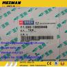 Buy cheap brand new cylinder liner 330-1002064B, yuchai engine parts for yuchai engine YC6B125-T21 from wholesalers