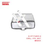8-97174829-0 Heater Unit Core suitable for ISUZU NPR66 8971748290