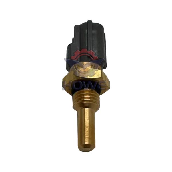 Buy cheap Highly KHR2433 Excavator Hydraulic Oil Temperature Sensor for Construction at Best from wholesalers