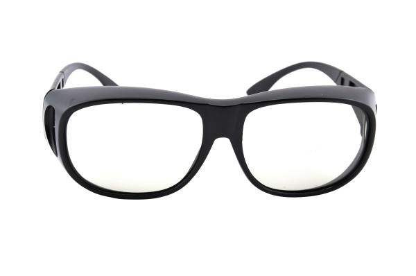 Buy cheap Plastic Circular Polarized 3D Glasses For Digital Theater from wholesalers