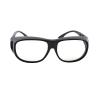 Buy cheap Plastic Circular Polarized 3D Glasses For Digital Theater from wholesalers