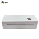 Resolution Portable A4 Wireless Blue tooth WIFI Thermal Printer Products Status