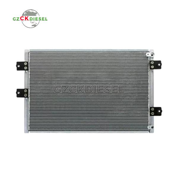 Buy cheap Water Tank 245-7749 2358880 For E312D E318D E320D E323D E385C E390D E307D SY135-8 PC200-7 from wholesalers