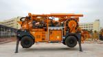 Buy cheap Double Pump Shotcrete Machine , Concrete Spraying Equipment Robotic KC3016W from wholesalers