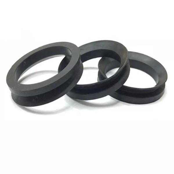 Buy cheap ISO9001 Certified V Ring Seal For Hydraulic Seals NBR Material Customized Color from wholesalers
