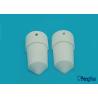 Buy cheap Ceramic Quartz Dental Casting Crucibles Bego Nautilus Casting Instruments Use from wholesalers