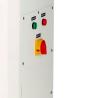 Buy cheap Stainless Steel Pizza Dough Divider Machine Automatic 0.75kw from wholesalers