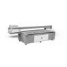 Buy cheap Personalized UV Printer Cylinder 760KG Weight UV Inkjet Printer For Canvas from wholesalers