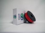 Color Customized 3D Printer Pen Filament , 1.75mm / 3mm 3D Printer Filament