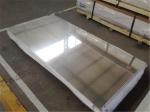 409 201 304 Mirror Polished Stainless Steel Flat Sheet 2.5x1000mm