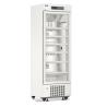 Buy cheap 312L Promed Pharmacy Medical Refrigerator Store Biomedical Products with Single Glass Door from wholesalers