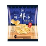 Diversify your wholesale offerings with KOIKE-YA Salted Seaweed Potato Chips,