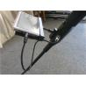 Buy cheap Waterproof Camera Under Vehicle Inspection System Stainless Steel 304 With DVR Function from wholesalers