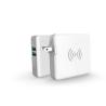 Buy cheap Lithium Battery 5200mAh QC3.0 Wireless Qi Phone Charger from wholesalers