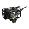 Buy cheap 2.0KVA Gasoline Generator with Handle & Wheels from wholesalers