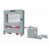 Buy cheap Reliable Plywood Press Machine Pressure Range 0-100MPa Hydraulic Hot Press For Plywood from wholesalers