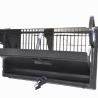 Buy cheap 570mmx260mm Chicken House Air Inlet SONCAP Poultry Farm Climate Control System from wholesalers