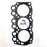 Buy cheap Forklift Engine Parts L3E Full Gasket Kit 30L11-05101 30L11 05101 MITSUBISHI Engine L3E Gasket from wholesalers
