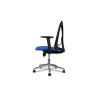 Buy cheap new design ergonomic chair executive chair with body balance office furniture luxury boss chair with aluminum base from wholesalers