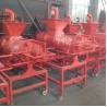 Buy cheap Solid Liquid Separator Milking Machine Parts For Cow Pig Chicken Slaughterhous Waste from wholesalers