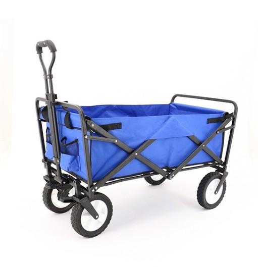 Buy cheap 300LBS Capacity Heavy Duty Beach Cart 86*46*85 Dimension Multi Functional from wholesalers