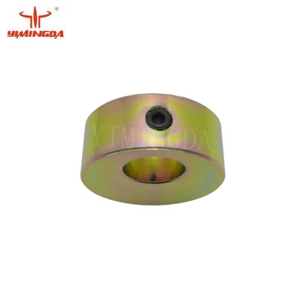Buy cheap 060-018-005 Eccentric for Clamping Device For Spreader XLS125 Spare Parts Suitable For Auto Machine from wholesalers
