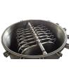 Buy cheap NYB25 Stainless Steel Vertical Pressure Leaf Filter For Edible Oil Industry from wholesalers