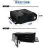 Buy cheap GPS Wifi Mobile DVR H.264 1080P 720P 256G For Vehicle Black Box from wholesalers