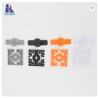 Buy cheap Plastic Prototype ABS PLA PEEK Carbon Fiber Acrylic TPU Rubber Nylon Products SLA FDM SLS For 3D Painting from wholesalers