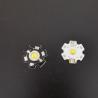 Buy cheap White 1W High Power Led , Bridgelux Chips high power lamp led 150lm LM -80 from wholesalers