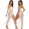 Buy cheap Custom Mesh Sexy Bodysuit Lingerie S-2XL Soft Transparent Sexy Lingerie from wholesalers