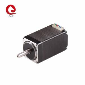 Wholesale Hybrid 0.12Nm 51mm length Electric Stepper Motors Single Shaft 28HB51 Stepping motor from china suppliers