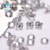 Buy cheap Lab Grown Melee Diamonds VVS-VS Colorless Loose Synthetic Diamonds IGI Certified 10 Mohs from wholesalers