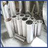 Buy cheap Thermocouple Protection Sleeve Molybdenum Tube Bright Surface Molybdenum Tube Sleeve Tube Moly Products from wholesalers