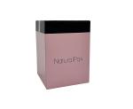 Hot Stamping Logo Gifts Packing Boxes Pink Black Perfume Collection Box